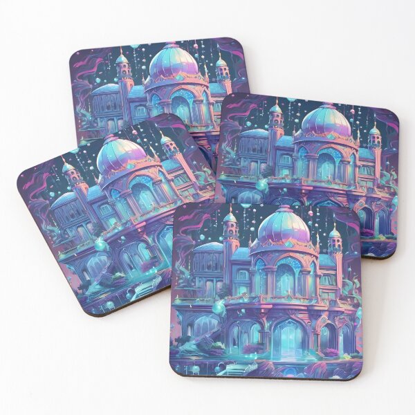 Item preview, Fantasy Art designed and sold by DemureArtsy.