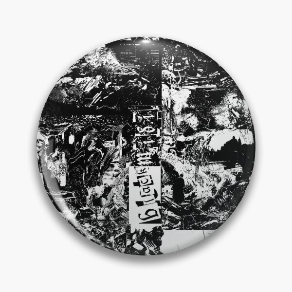 Item preview, Black Midi Schlagenheim Poster Print designed and sold by LockJaw-Prints.