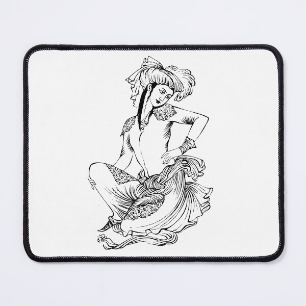 Item preview, Persian woman - Iran designed and sold by Persian Pride Official.