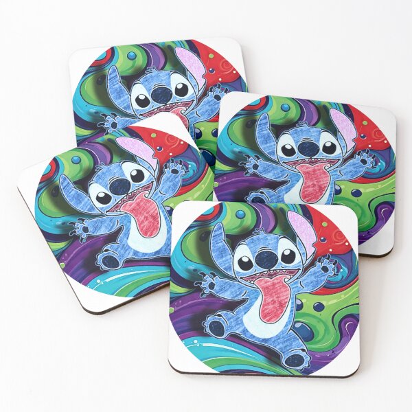 Item preview, Silly Stitch designed and sold by PagonDragon.
