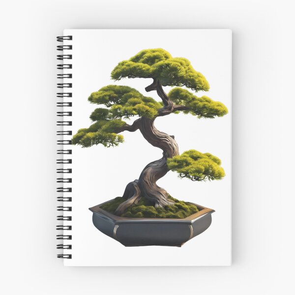Item preview, Bonsai Tree 2nd iteration designed and sold by Japaholic.
