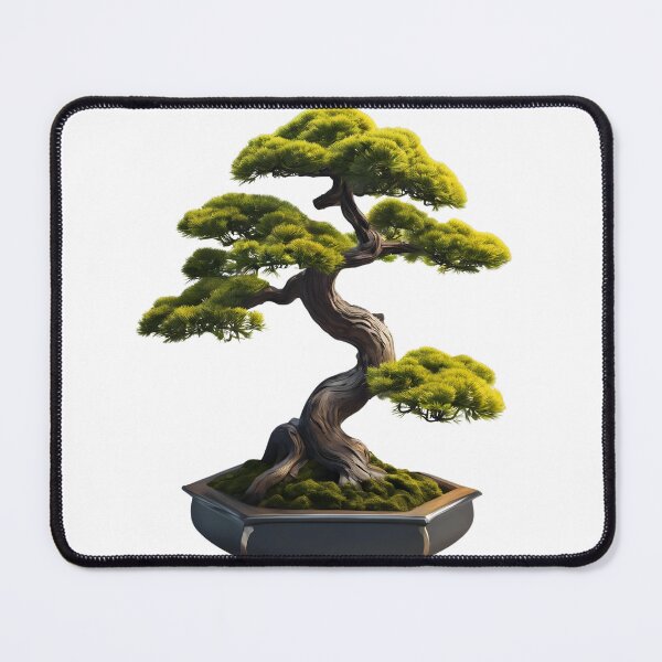 Item preview, Bonsai Tree 2nd iteration designed and sold by Japaholic.