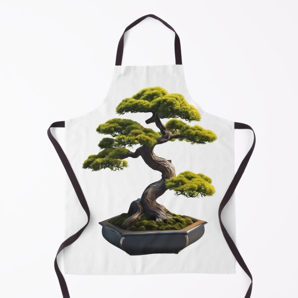 Item preview, Bonsai Tree 2nd iteration designed and sold by Japaholic.
