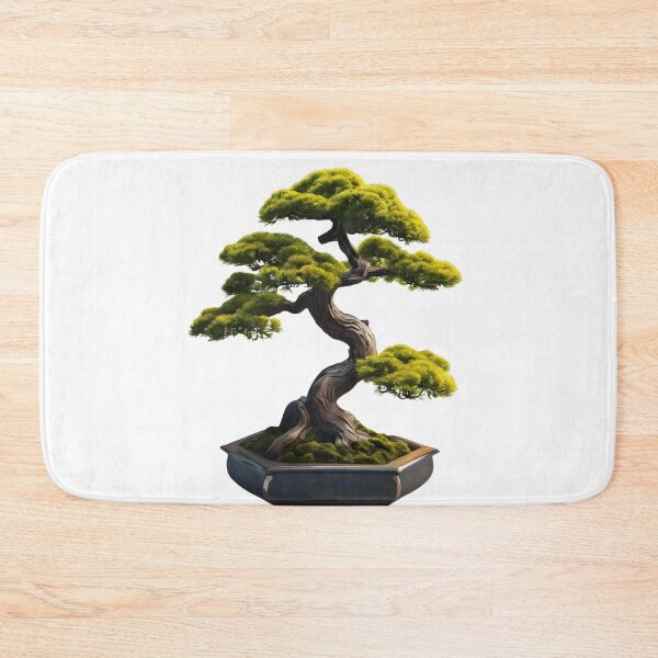 Item preview, Bonsai Tree 2nd iteration designed and sold by Japaholic.