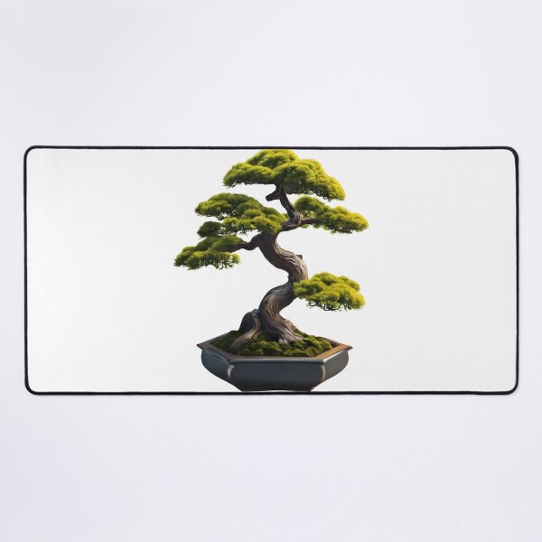 Item preview, Bonsai Tree 2nd iteration designed and sold by Japaholic.