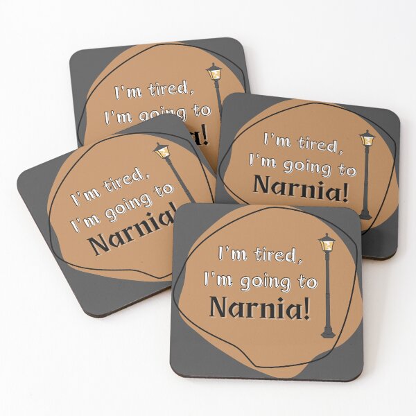Item preview, Narnia theme designed and sold by Ci-Dreams.