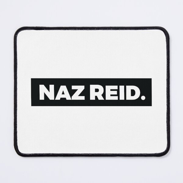 Item preview, Naz Reid designed and sold by Last Minute Ideas.