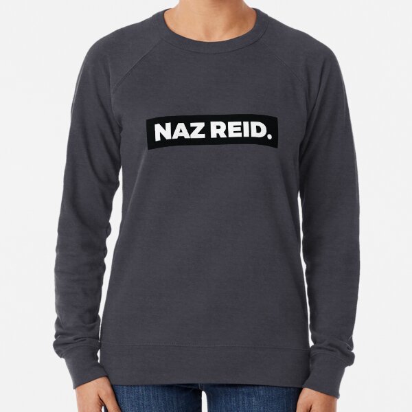 Item preview, Naz Reid designed and sold by Last Minute Ideas.