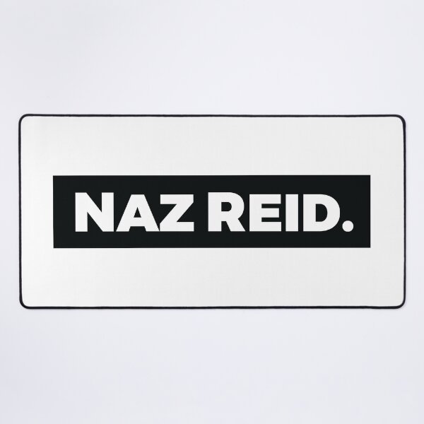 Item preview, Naz Reid designed and sold by Last Minute Ideas.
