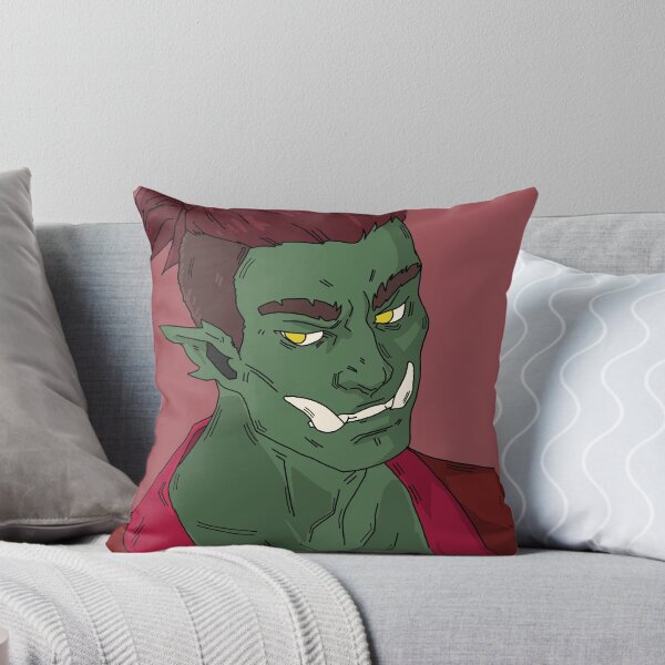 Item preview, Fantasy Orc designed and sold by GraveyardKingz.