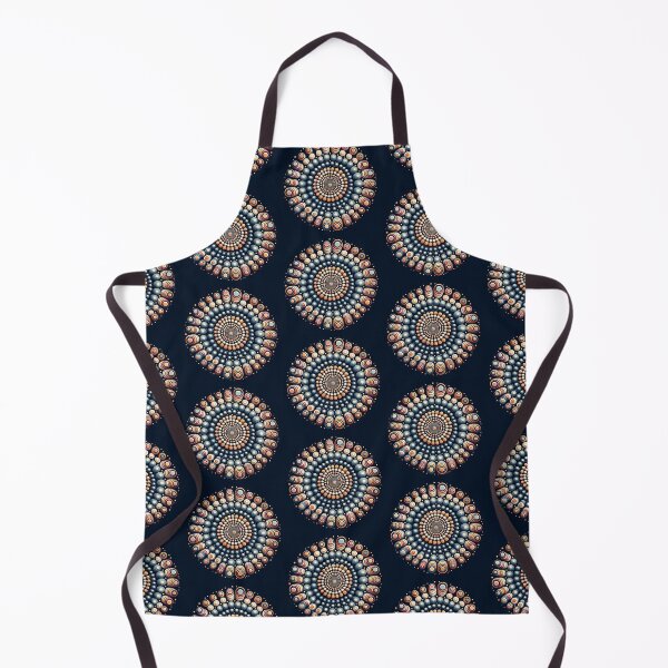 Item preview, Beautiful Circles Patterns designed and sold by JoyPhotoArt.