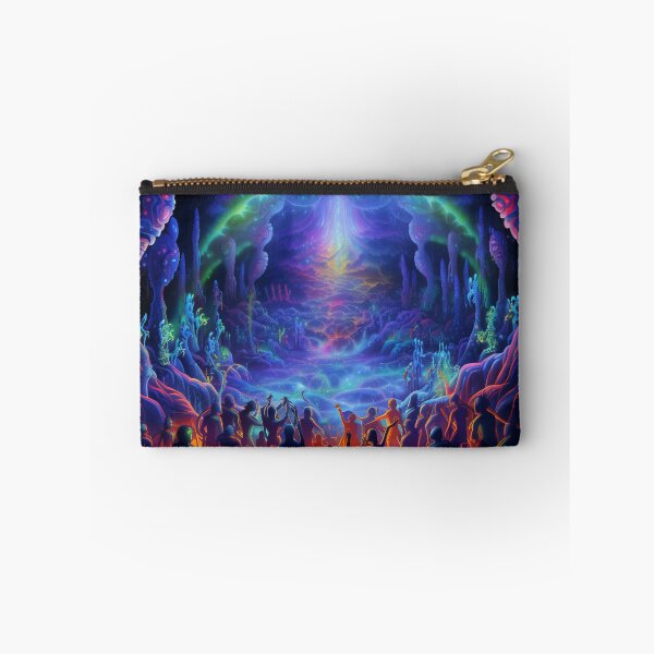 Item preview, Sunrise in the glowing party designed and sold by Atelier-Arcano.