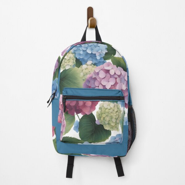 Item preview, Colorful Hydrangeas designed and sold by Flamprincesss.