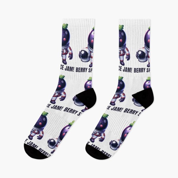Item preview, Astronaut Berry Explorer Design designed and sold by vk09.