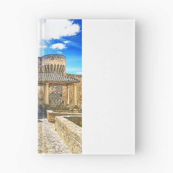 Item preview, Porte Notre-Dame de Pernes the fountains designed and sold by NorbertRicaud.