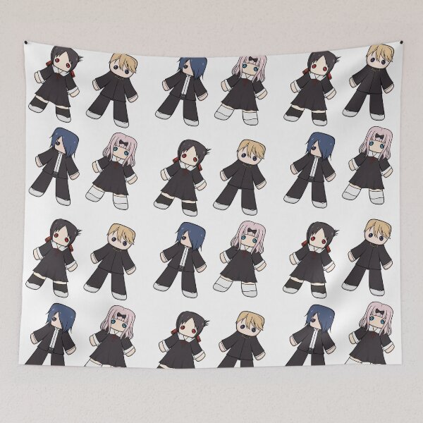 Item preview, Love is War Collection Fanart  designed and sold by SugarCoatedEvil.