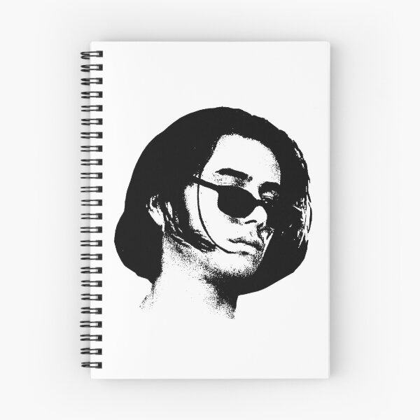 Item preview, Nowhere gregg araki designed and sold by framedciinema.