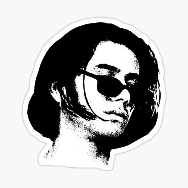 Artikel-Vorschau von Nirgendwo Gregg Araki, designt und verkauft von framedciinema.