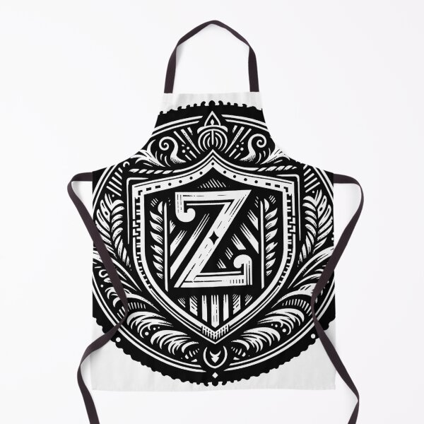 Item preview, Letter Z designed and sold by MRANTONELLI.
