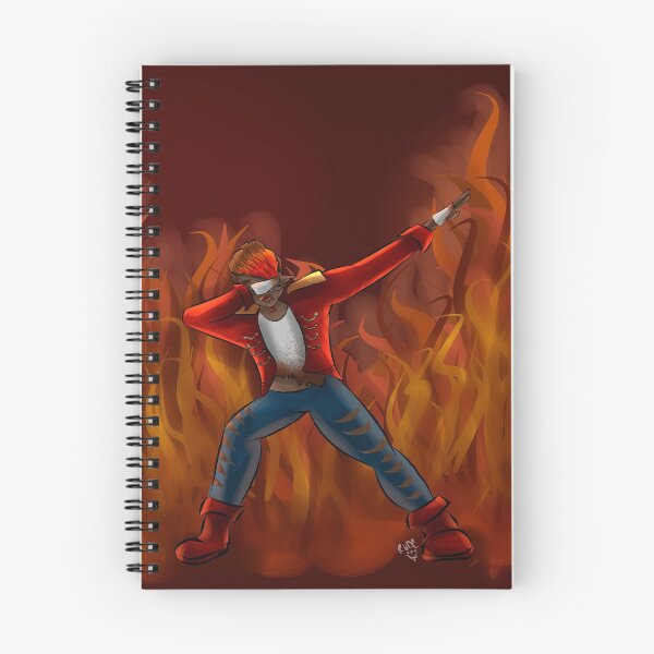 Item preview, Aubrey Little Dabs designed and sold by Rowan Clemente.