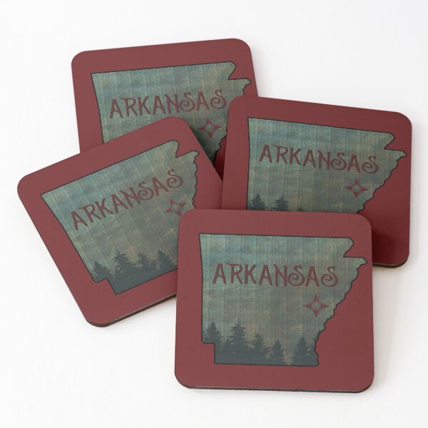 Item preview, Arkansas Vintage designed and sold by Master-Of-None7.
