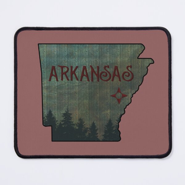 Item preview, Arkansas Vintage designed and sold by Master-Of-None7.