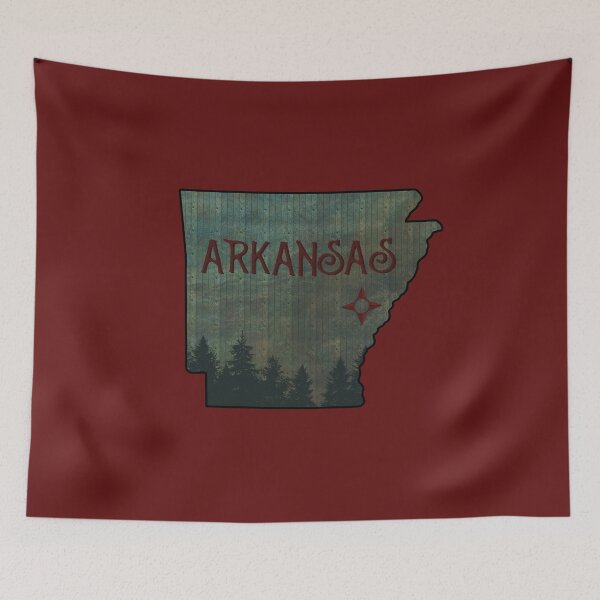 Item preview, Arkansas Vintage designed and sold by Master-Of-None7.