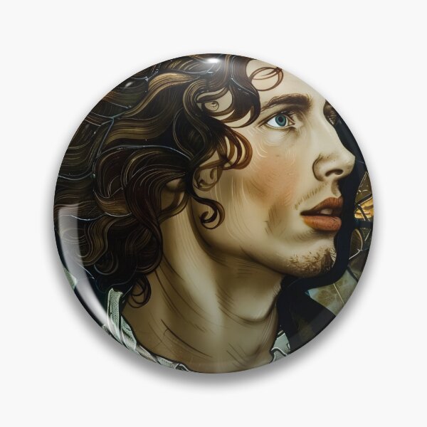 Item preview, Edgar Linton designed and sold by platonicXXI.