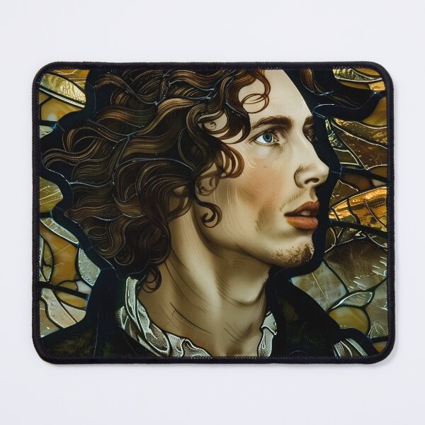 Item preview, Edgar Linton designed and sold by platonicXXI.