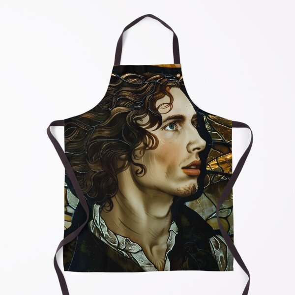 Item preview, Edgar Linton designed and sold by platonicXXI.