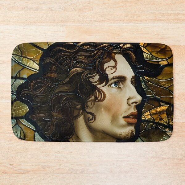 Item preview, Edgar Linton designed and sold by platonicXXI.