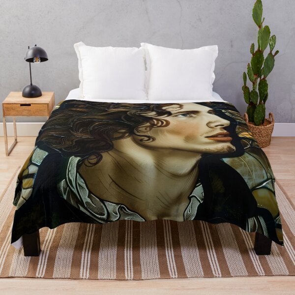 Item preview, Edgar Linton designed and sold by platonicXXI.