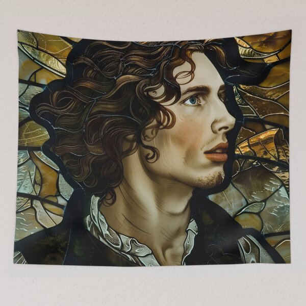 Item preview, Edgar Linton designed and sold by platonicXXI.
