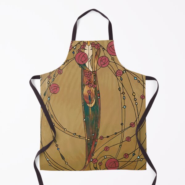 Item preview, Charles Rennie Mackintosh designed and sold by artdouzi.