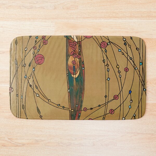 Item preview, Charles Rennie Mackintosh designed and sold by artdouzi.