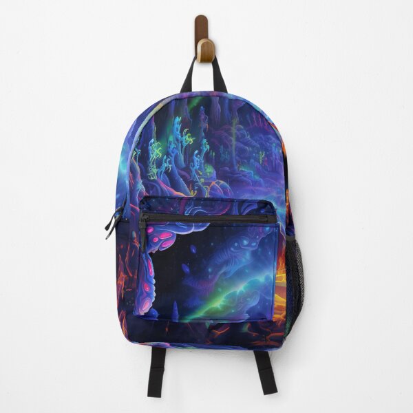 Item preview, Sunrise in the glowing party designed and sold by Atelier-Arcano.