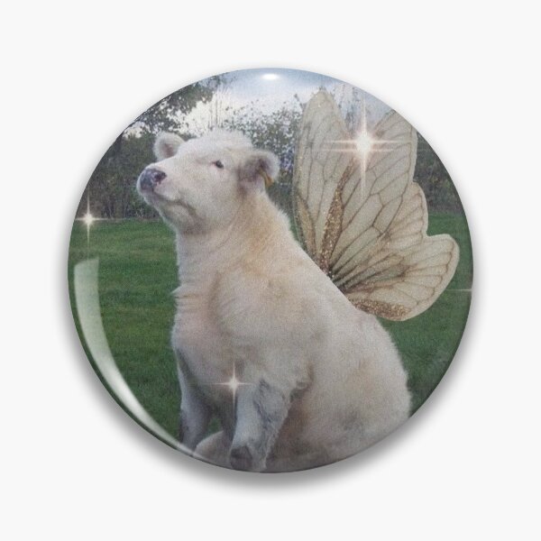 Item preview, Funny Cow designed and sold by Stickyiky71649.