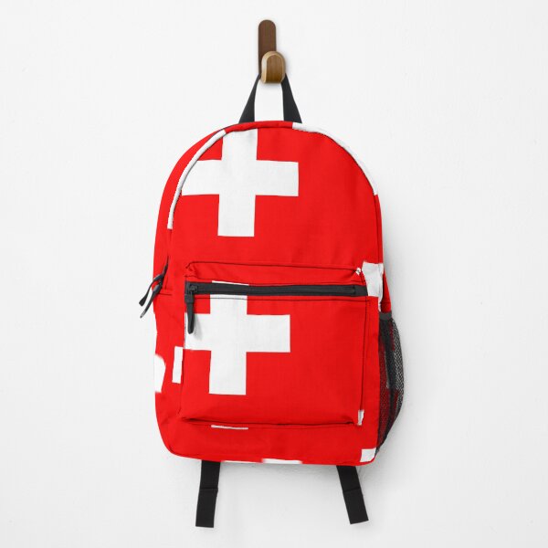 Item preview, Switzerland | Swiss Flag designed and sold by flagstickers.