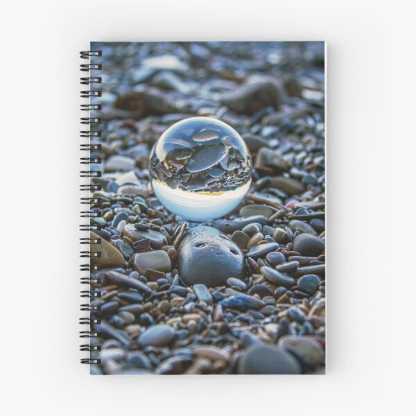 Item preview, Beach Lensball designed and sold by Kenziewenze.