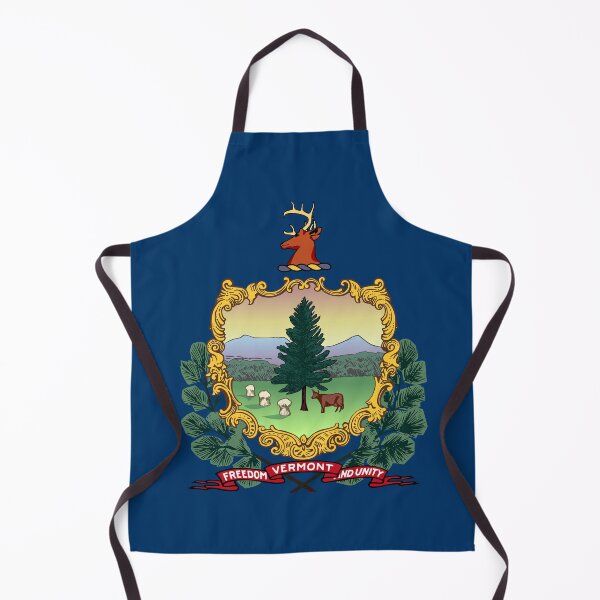 Item preview, Vermont State Flag designed and sold by FlagsandSymbols.