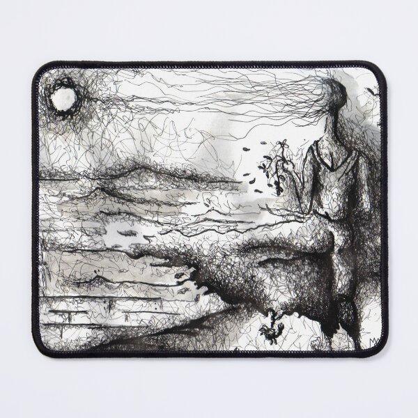 Item preview, LA PROMESA  designed and sold by mago.