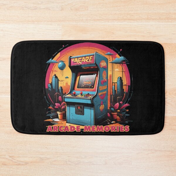 Item preview, Arcade Memories - Arcade designed and sold by Luiz Burattini.