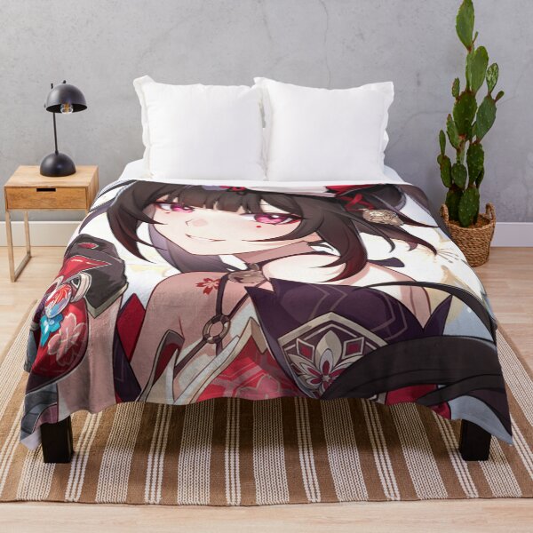 Item preview, Honkai: Star Hail - Sparkle Official Valentines Day Artwork 2024 designed and sold by Krimsy.