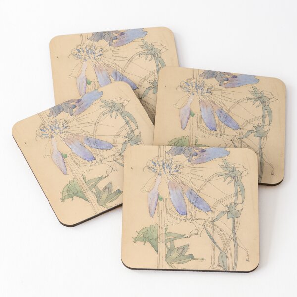 Item preview, Charles Rennie Mackintosh designed and sold by artdouzi.