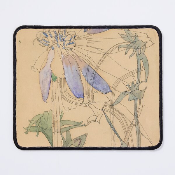Item preview, Charles Rennie Mackintosh designed and sold by artdouzi.