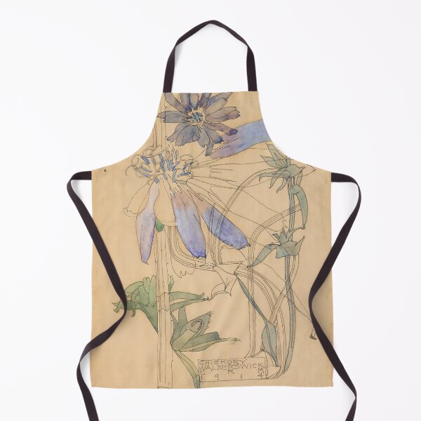 Item preview, Charles Rennie Mackintosh designed and sold by artdouzi.