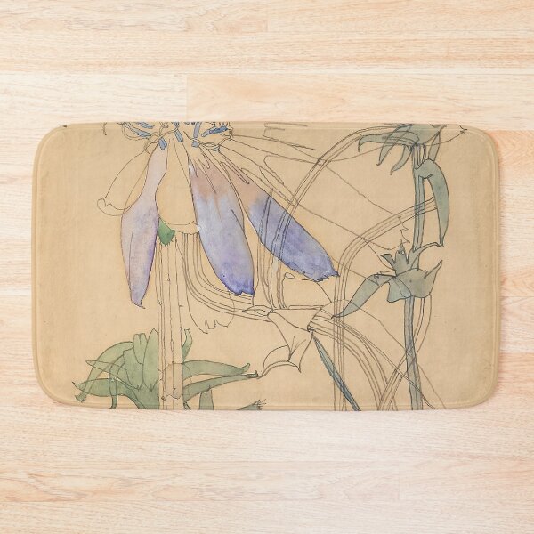 Item preview, Charles Rennie Mackintosh designed and sold by artdouzi.