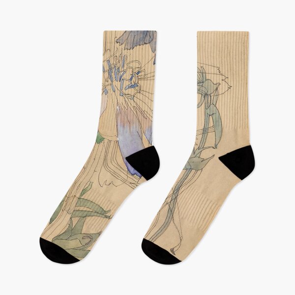 Item preview, Charles Rennie Mackintosh designed and sold by artdouzi.