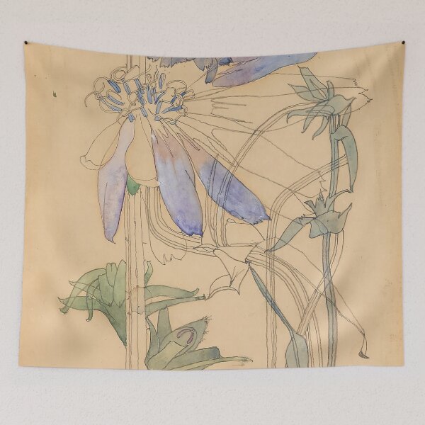 Item preview, Charles Rennie Mackintosh designed and sold by artdouzi.