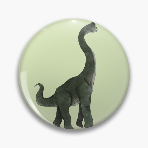 Item preview, Bachiosaurus designed and sold by Pogonarts.